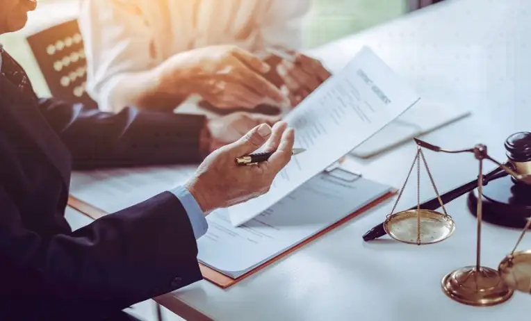 محامي قضايا عمالية في الرياض