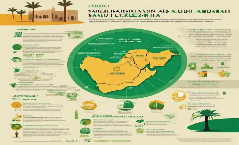 ما هي شروط التجنيس في السعودية؟ إليك الإجابة